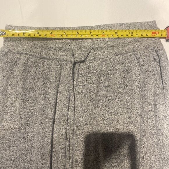 Heart & Hips Womens Gray Sweatpants Lounge Pants Size Small NWOT - Picture 6 of 9